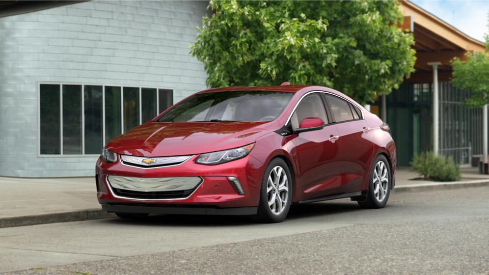 2016 Chevrolet Volt Vehicle Photo in Colma, CA 94014