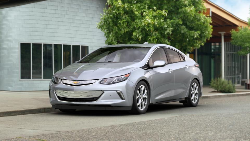 2016 Chevrolet Volt Vehicle Photo in Colma, CA 94014