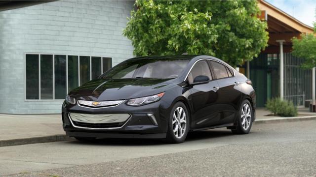 M K Smith Chevrolet Chino Dealer For New Used Cars 2016 Chevrolet Volt Vehicle Photo In Chino Ca 91710