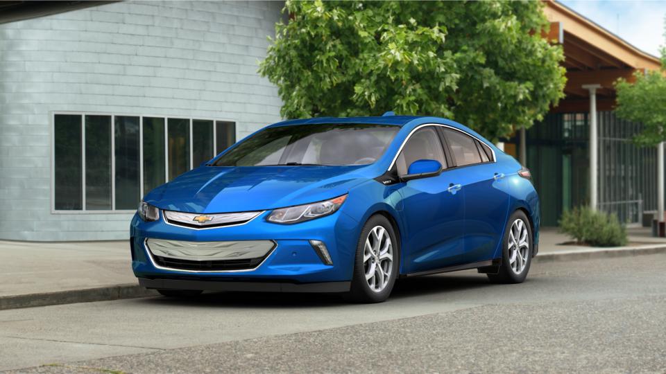 2016 Chevrolet Volt Vehicle Photo in Pahrump, NV 89048