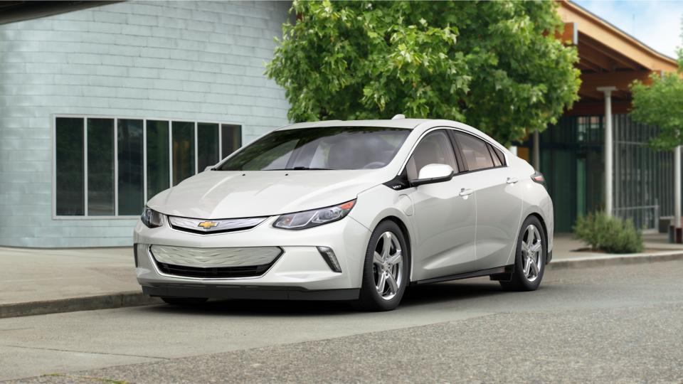 2016 Chevrolet Volt Vehicle Photo in Pahrump, NV 89048