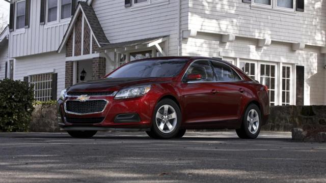 Gary Lang Auto Group New Pre Owned Vehicles In Mchenry Il 2016 Chevrolet Malibu Limited Vehicle Photo In Mchenry Il 60050