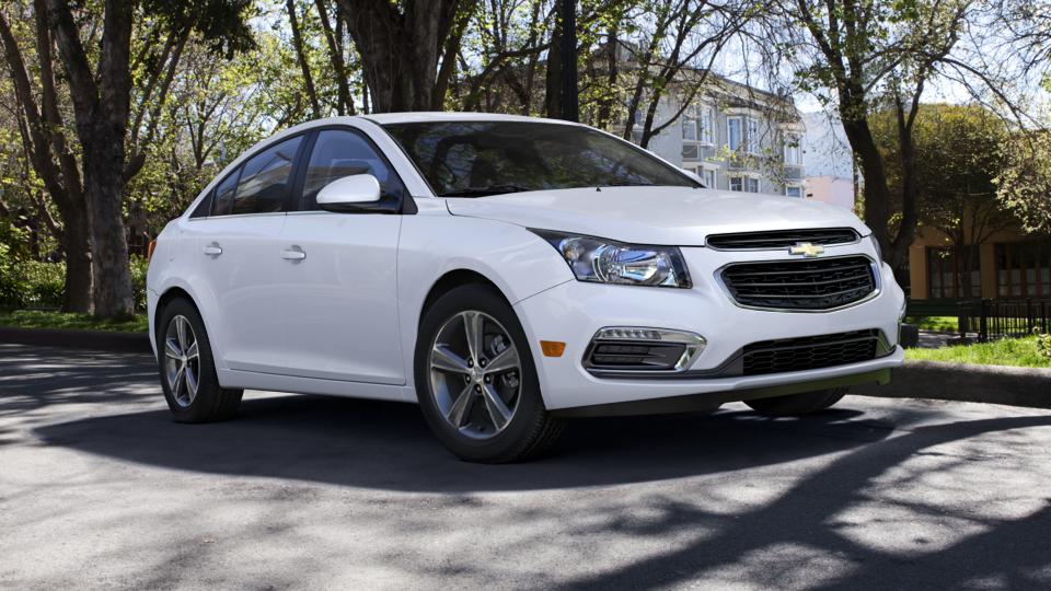 2016 Chevrolet Cruze Limited Vehicle Photo in Baton Rouge, LA 70806