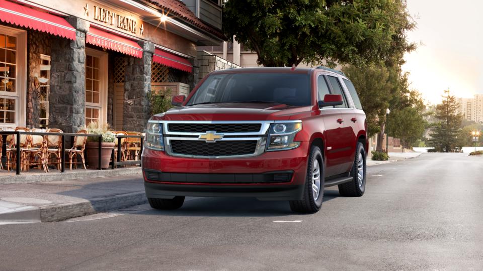 2016 Chevrolet Tahoe Vehicle Photo in Norwich, NY 13815