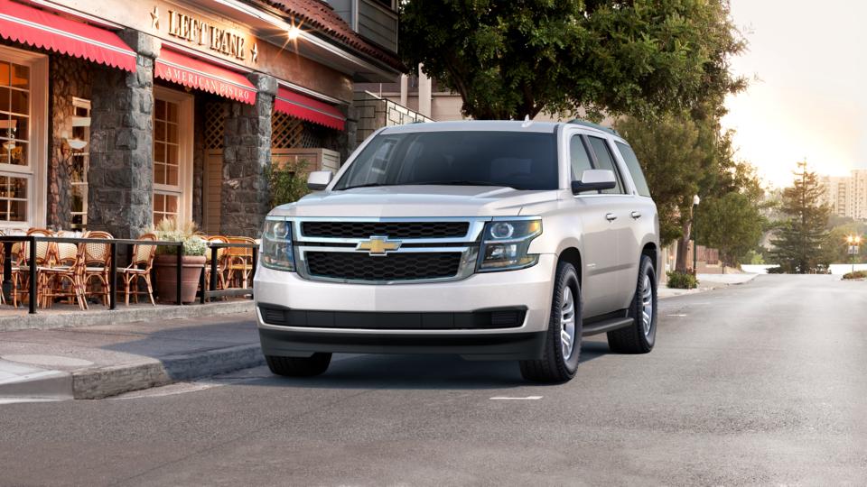 2016 Chevrolet Tahoe Vehicle Photo in Portland, OR 97225