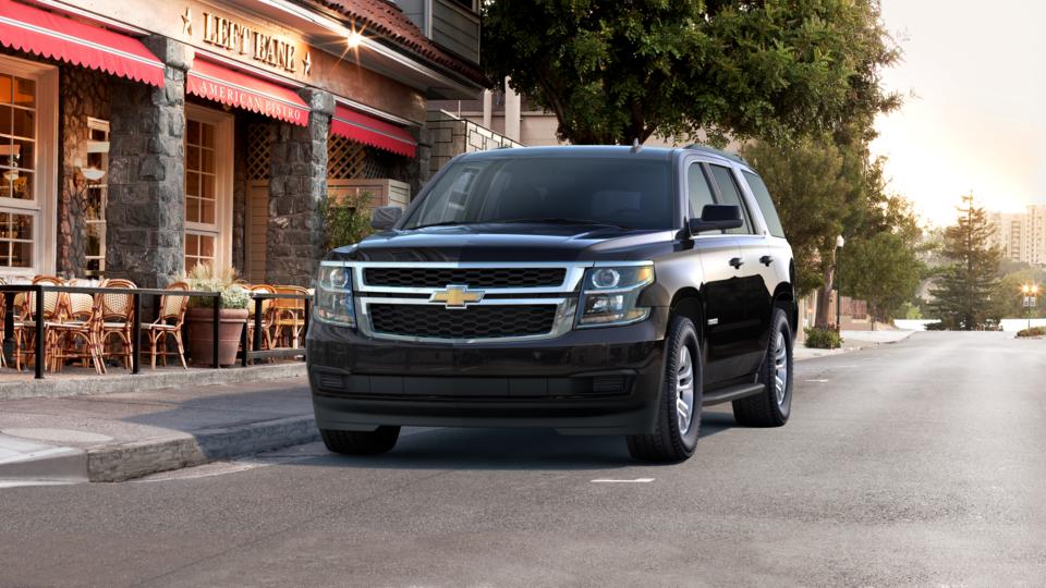 2016 Chevrolet Tahoe Vehicle Photo in Pawling, NY 12564-3219
