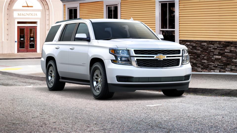 2016 Chevrolet Tahoe Vehicle Photo in Dallas, TX 75209