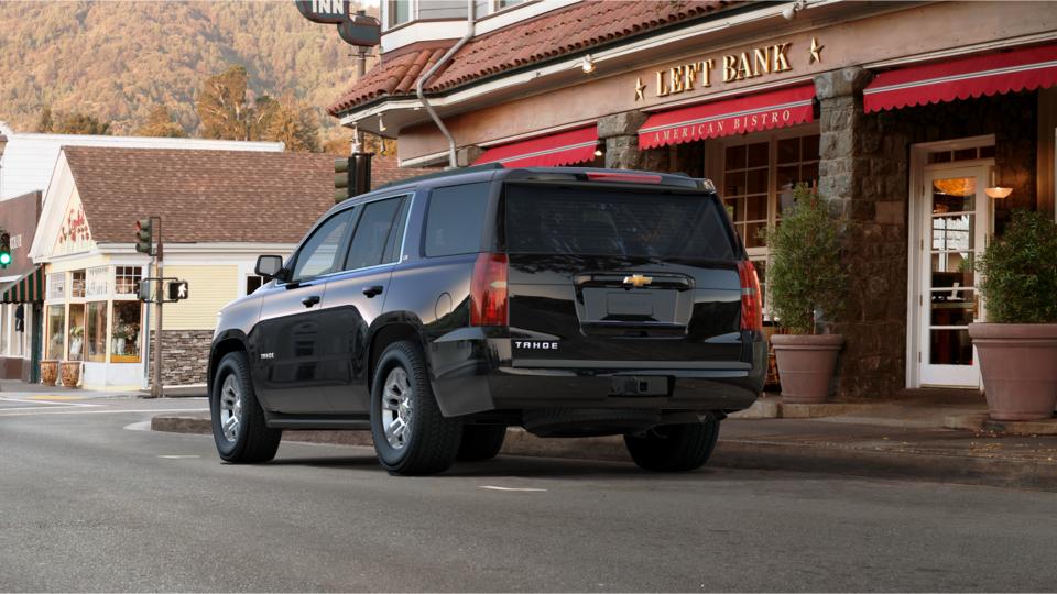 2016 Chevrolet Tahoe Vehicle Photo in Dallas, TX 75209