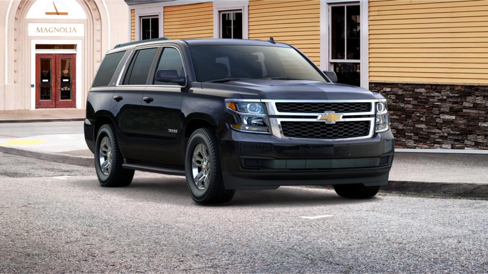 2016 Chevrolet Tahoe Vehicle Photo in Dallas, TX 75209