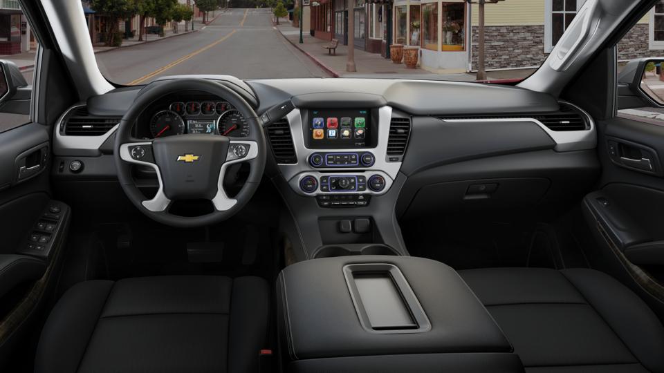 2016 Chevrolet Tahoe Vehicle Photo in Dallas, TX 75209