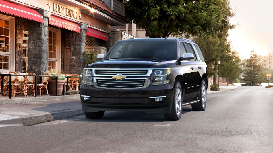 2016 Chevrolet Tahoe Vehicle Photo in Dallas, TX 75209