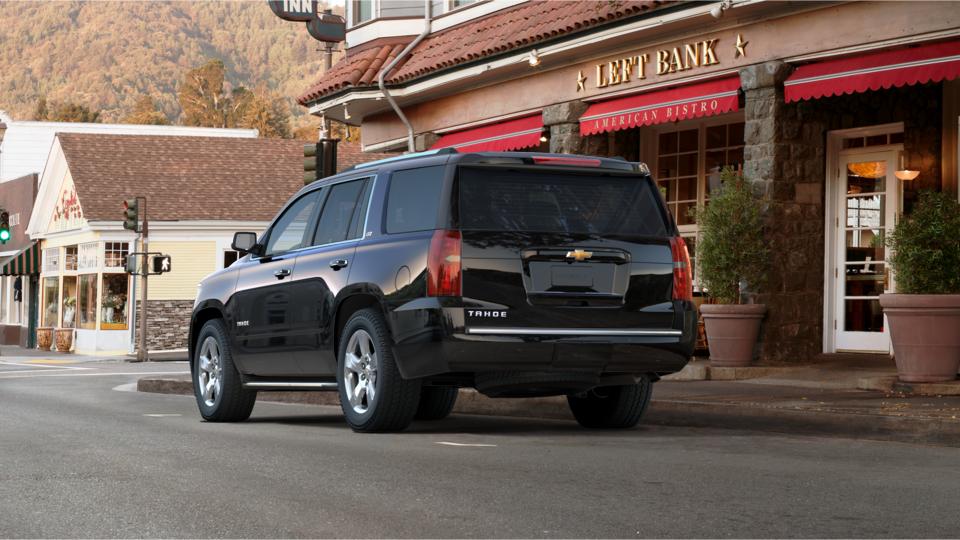 2016 Chevrolet Tahoe Vehicle Photo in Dallas, TX 75209