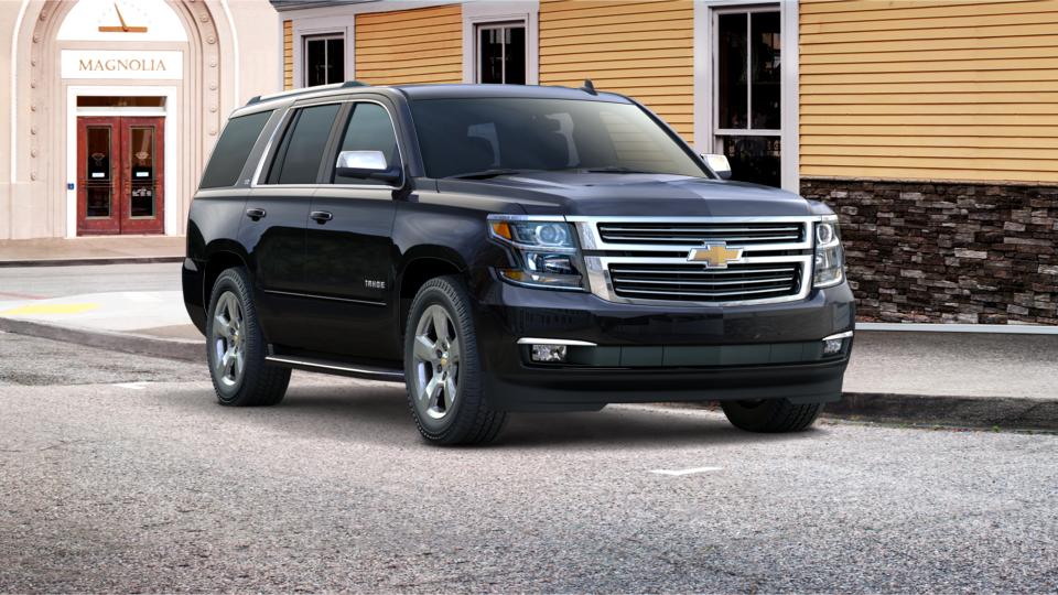 2016 Chevrolet Tahoe Vehicle Photo in Dallas, TX 75209