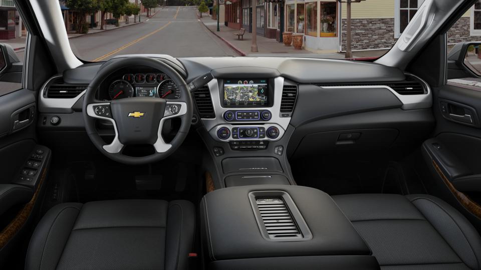 2016 Chevrolet Tahoe Vehicle Photo in Dallas, TX 75209