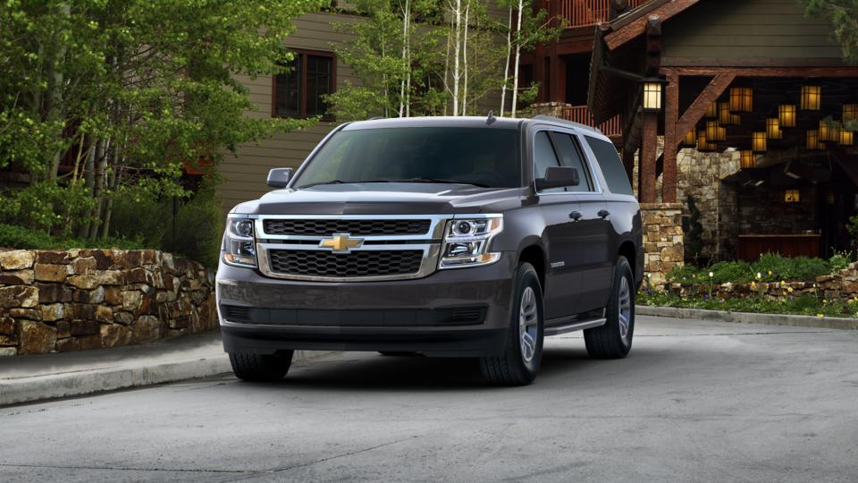 2016 Chevrolet Suburban Vehicle Photo in Norwich, NY 13815
