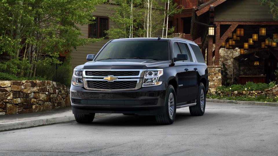 2016 Chevrolet Suburban Vehicle Photo in Pawling, NY 12564-3219