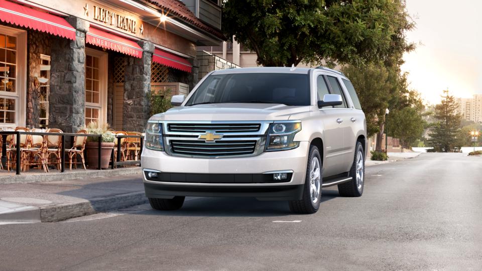 2016 Chevrolet Tahoe Vehicle Photo in Colma, CA 94014