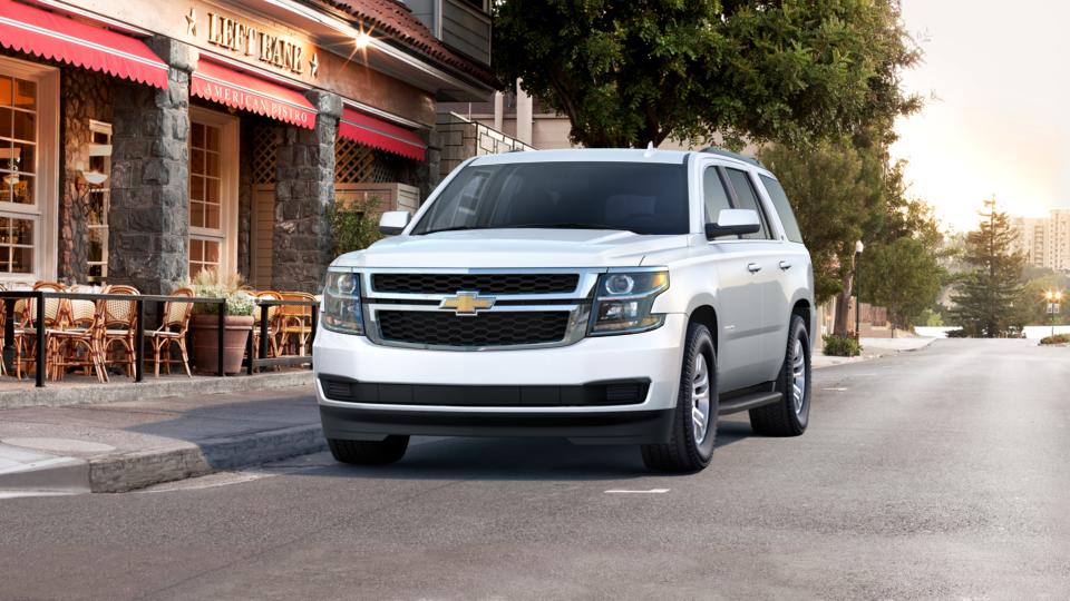 2016 Chevrolet Tahoe Vehicle Photo in Dallas, TX 75209