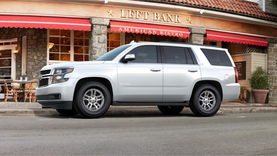 2016 Chevrolet Tahoe Vehicle Photo in Dallas, TX 75209