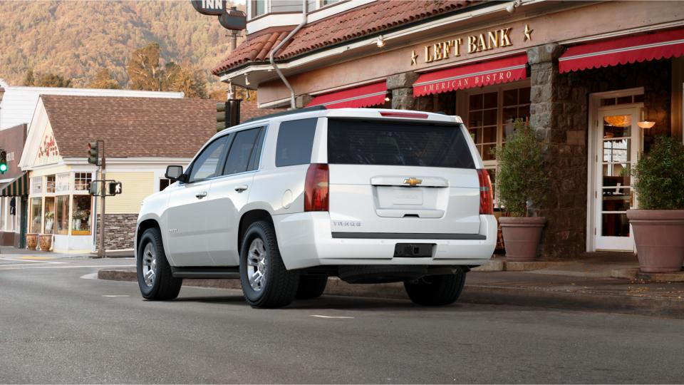 2016 Chevrolet Tahoe Vehicle Photo in Dallas, TX 75209