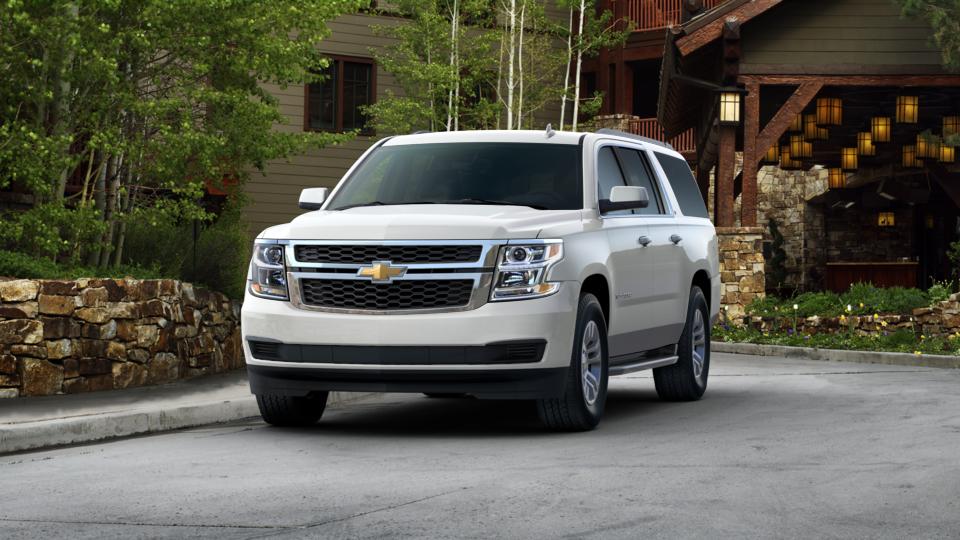 2016 Chevrolet Suburban Vehicle Photo in Pahrump, NV 89048