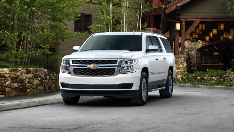 2016 Chevrolet Suburban Vehicle Photo in San Antonio, TX 78254