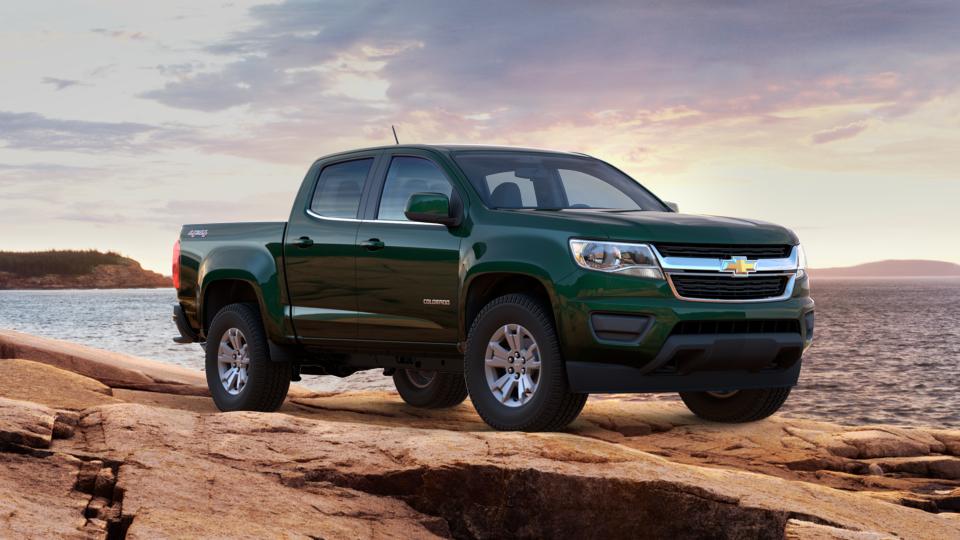 2016 Chevrolet Colorado Vehicle Photo in Quakertown, PA 18951