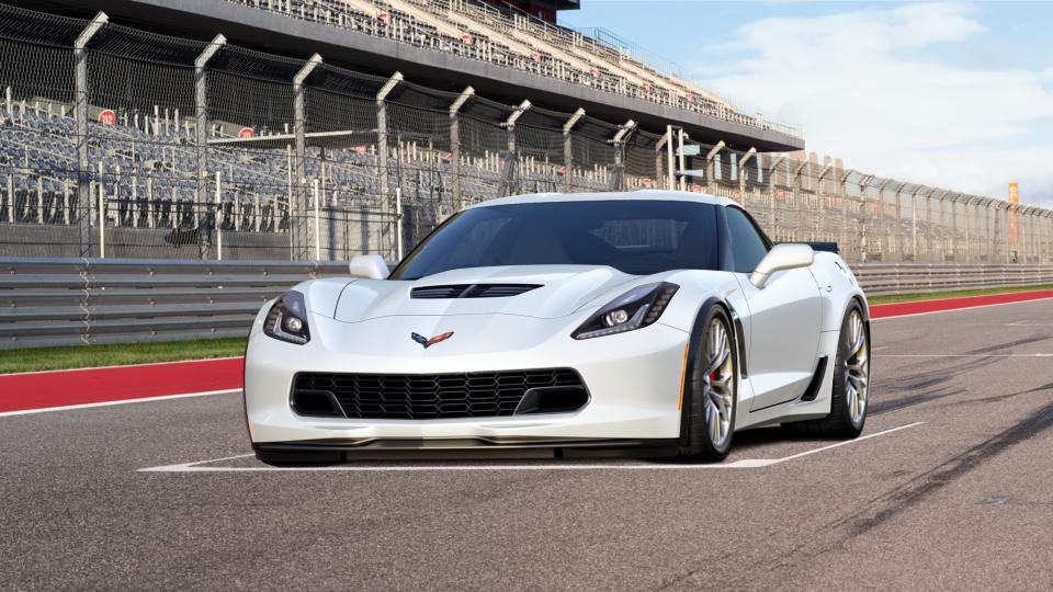 2016 Chevrolet Corvette Vehicle Photo in Baton Rouge, LA 70806