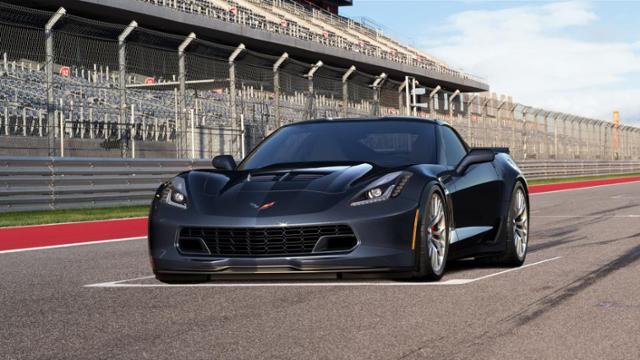 Chevrolet Corvette In Macedon Ny Van Bortel 2016 Chevrolet Corvette Vehicle Photo In Macedon Ny 14502