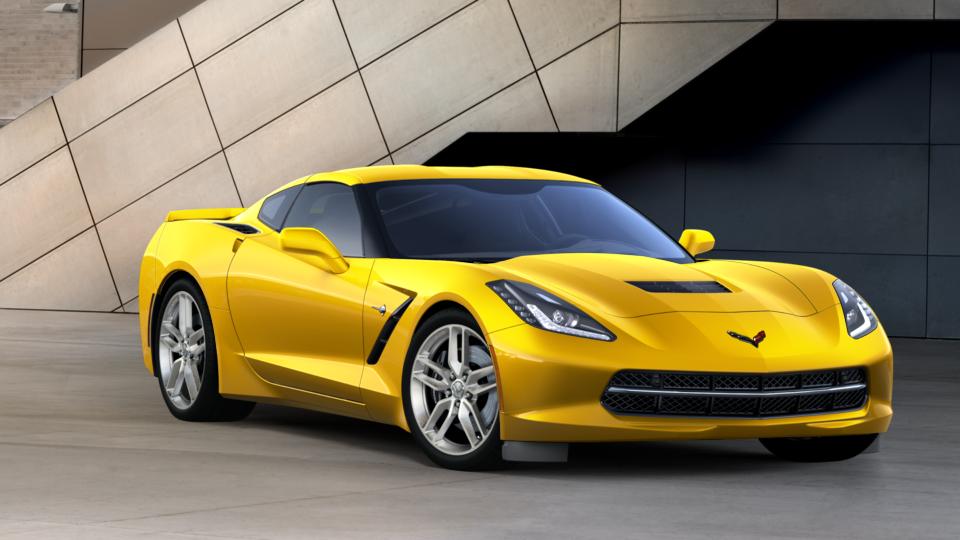 2016 Chevrolet Corvette Vehicle Photo in West Chester, PA 19382