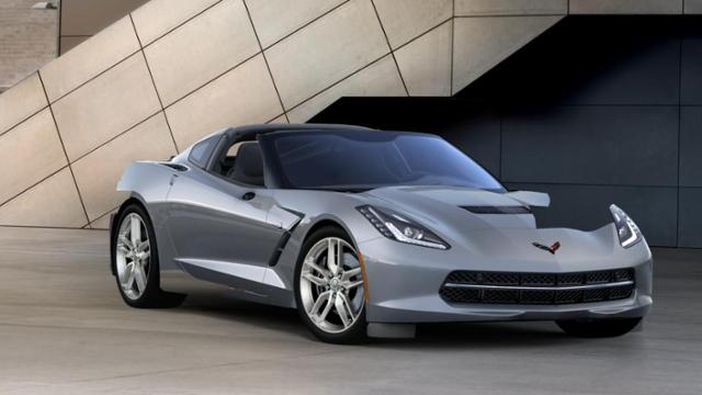 New 2016 Chevrolet Corvette For At Of Huntington 2016 Chevrolet Corvette Vehicle Photo In Huntington Ny 11743