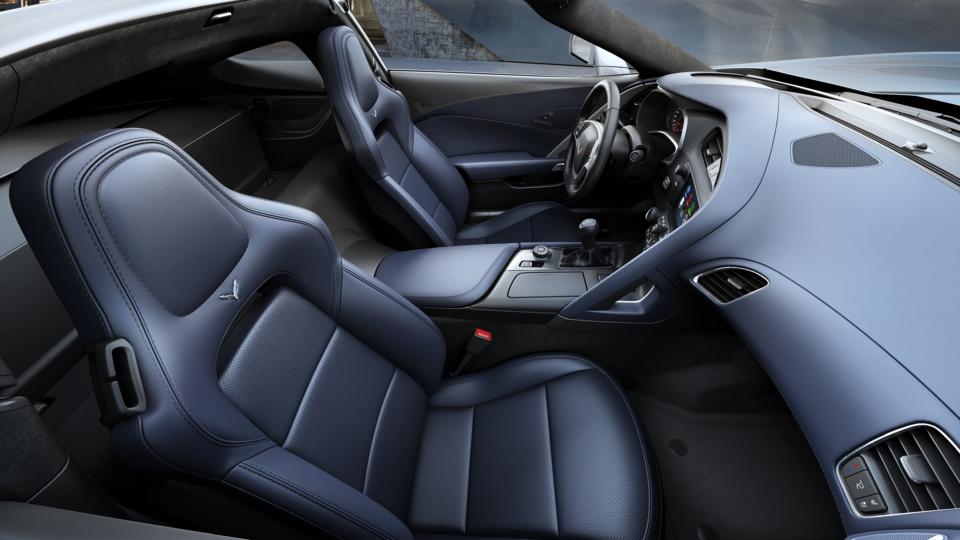 2016 Chevrolet Corvette Vehicle Photo in Dallas, TX 75209