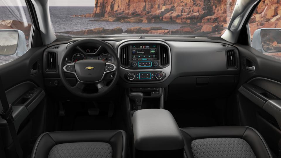 2016 Chevrolet Colorado Vehicle Photo in Dallas, TX 75209