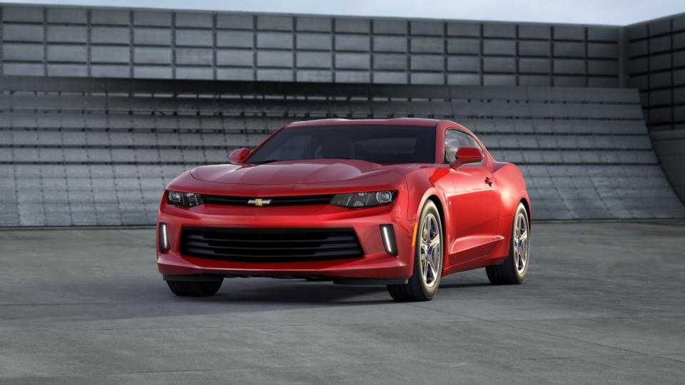 2016 Chevrolet Camaro Vehicle Photo in Pahrump, NV 89048