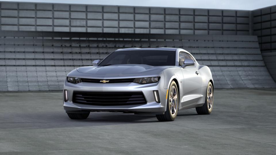 Great Deals On Used 2016 Chevrolet Camaro For Near Centerton 2016 Chevrolet Camaro Vehicle Photo In Springdale Ar 72762