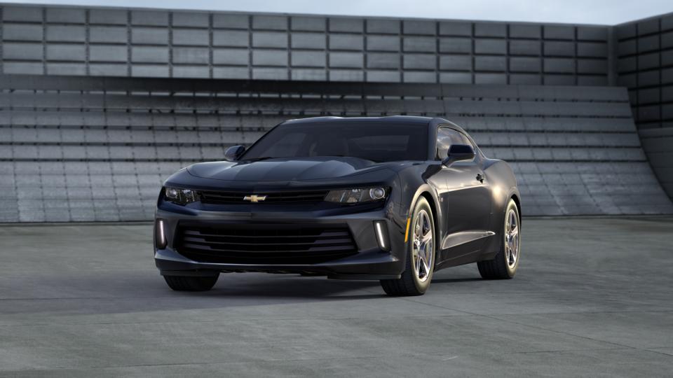 2016 Chevrolet Camaro Vehicle Photo in Pahrump, NV 89048