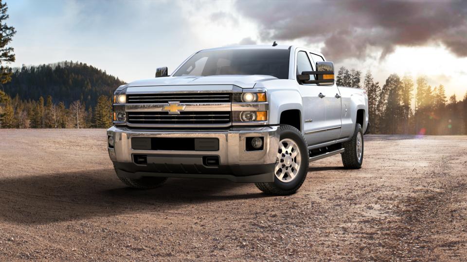 Select 2016 Chevrolet Silverado 3500HD