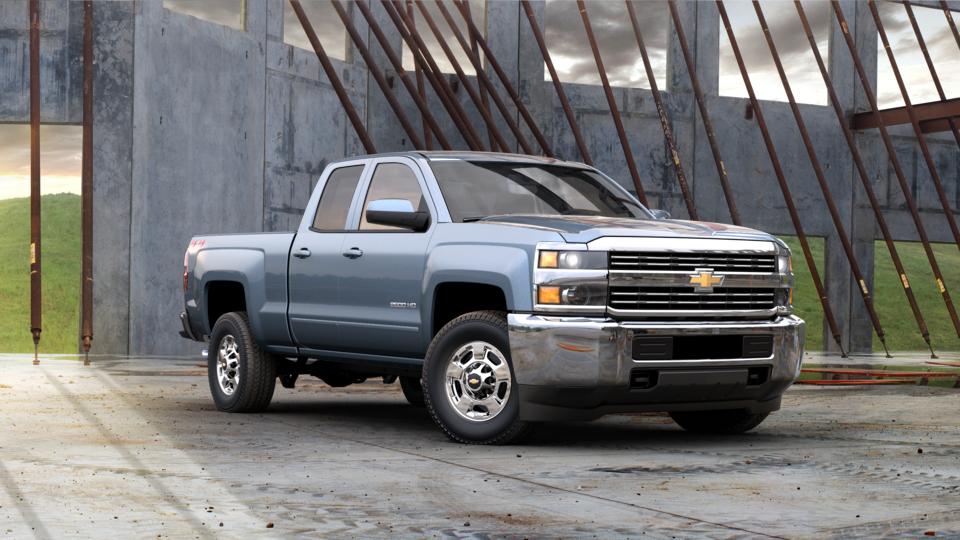 2016 Chevrolet Silverado 2500HD for sale in Wheeler - 1GC2KVE88GZ158266