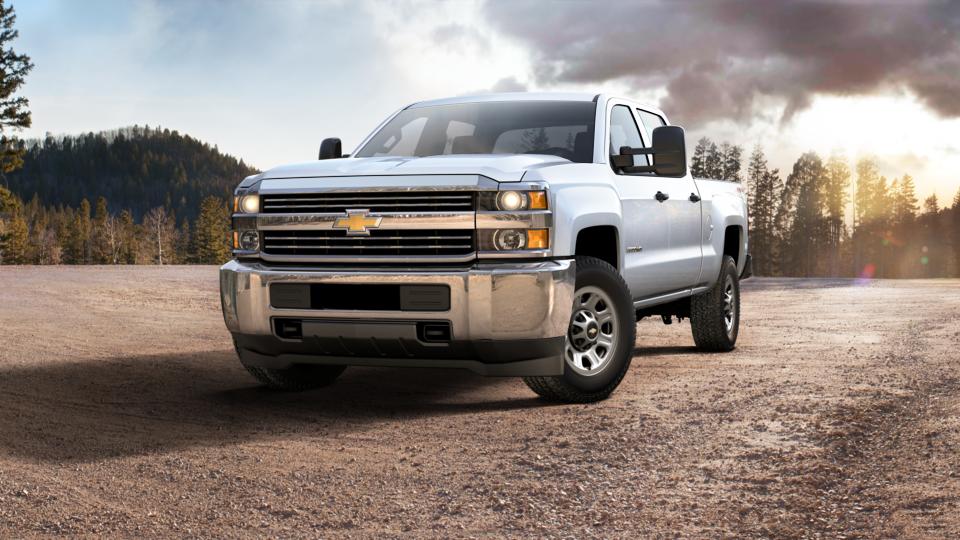 Select 2016 Chevrolet Silverado 3500HD