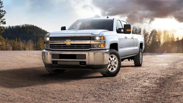 2016 Chevrolet Silverado 3500hd For In Cresco 2016 Chevrolet Silverado 3500hd Vehicle Photo In Cresco Ia 52136
