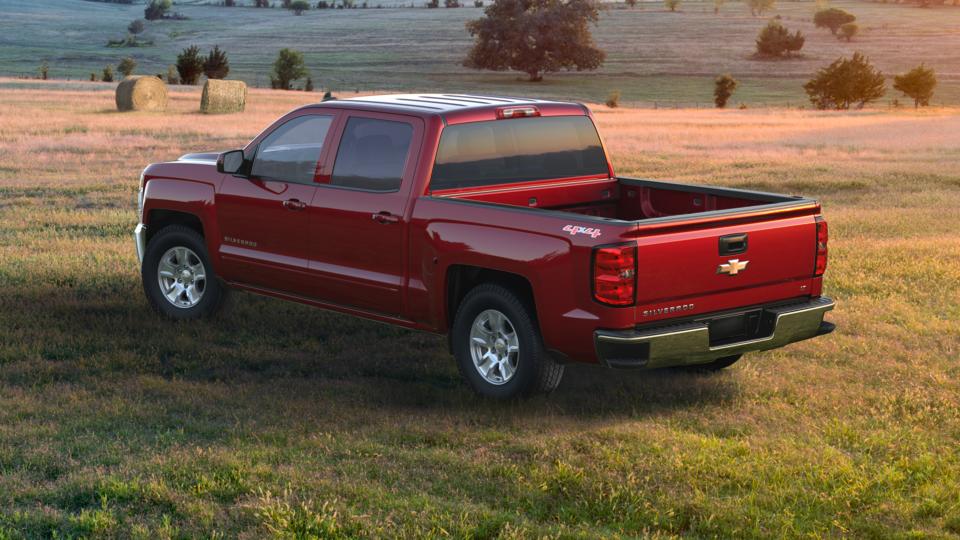 New and Used Vehicles in Terry - Skinners Chevrolet Buick GMC