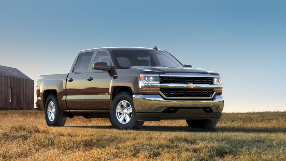 2016 Chevrolet Silverado 1500 Vehicle Photo in Pahrump, NV 89048