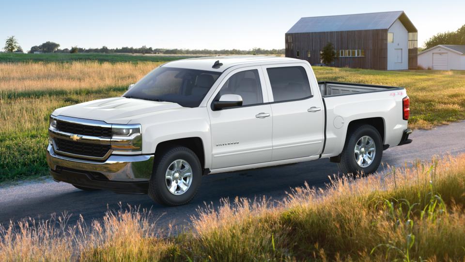 2016 Chevrolet Silverado 1500 Vehicle Photo in Dallas, TX 75209