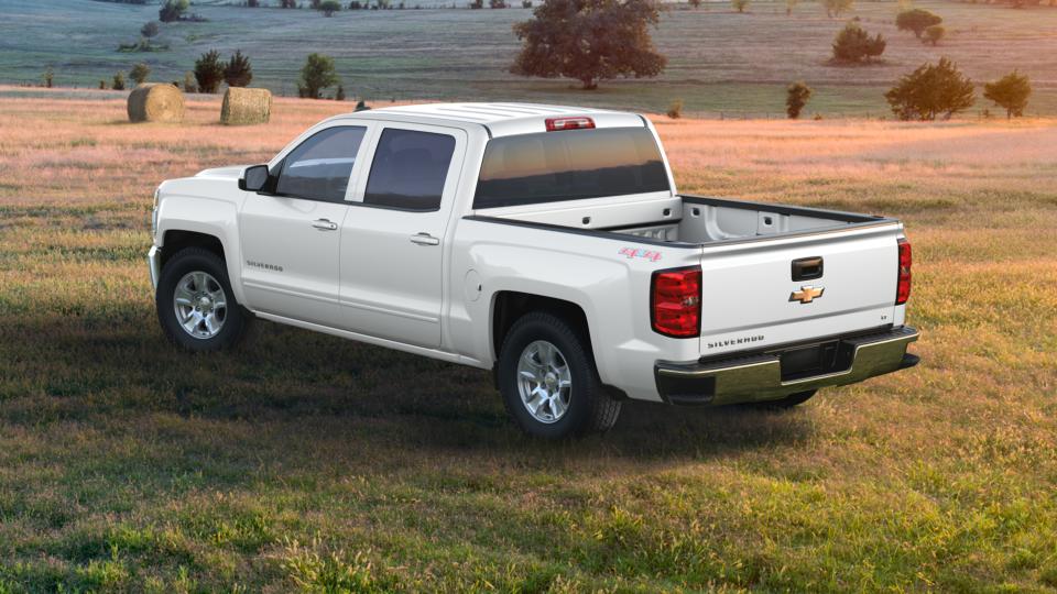 2016 Chevrolet Silverado 1500 Vehicle Photo in Dallas, TX 75209