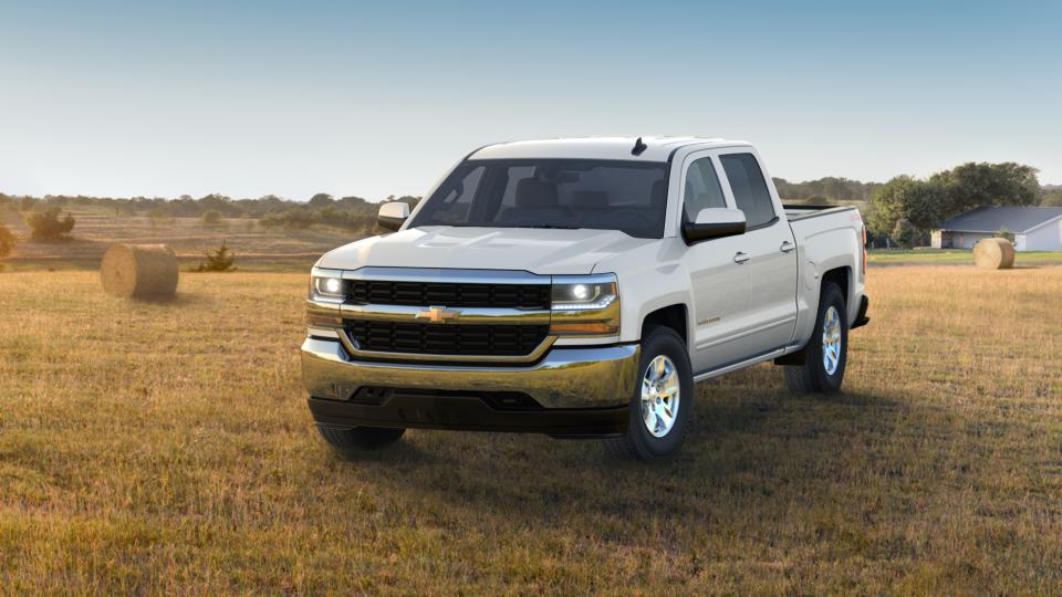 2016 Chevrolet Silverado 1500 Vehicle Photo in Dallas, TX 75209