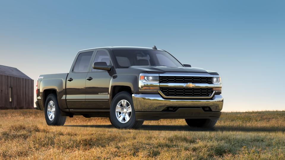 2016 Chevrolet Silverado 1500 Vehicle Photo in Kansas City, MO 64118