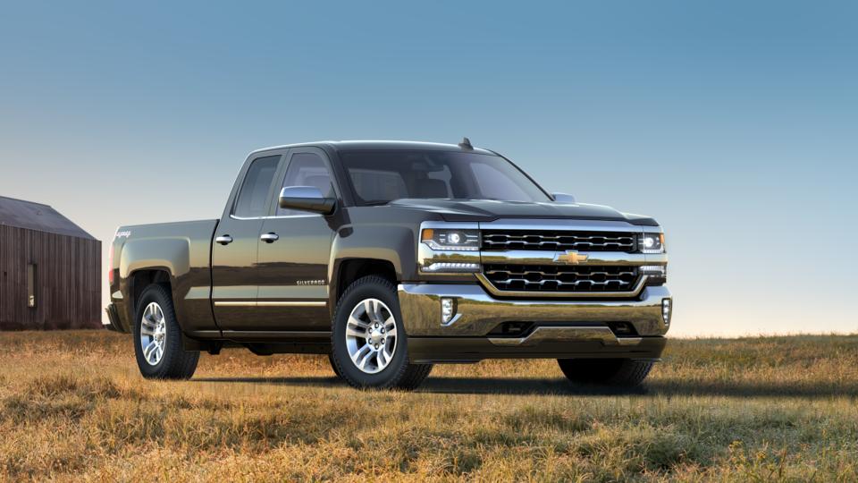 2016 Chevrolet Silverado 1500 Vehicle Photo in Pawling, NY 12564-3219