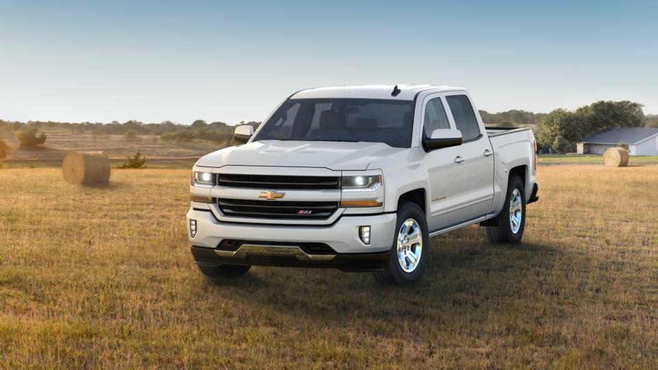 2016 Chevrolet Silverado 1500 Vehicle Photo in Dallas, TX 75209