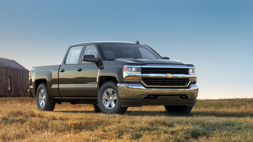 2016 Chevrolet Silverado 1500 Vehicle Photo in Pawling, NY 12564-3219