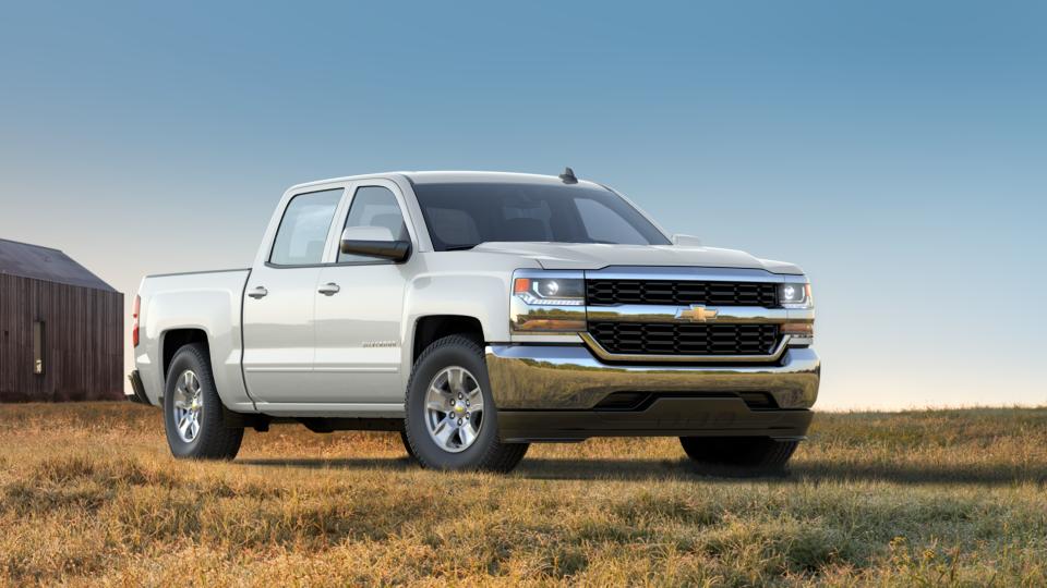 2016 Chevrolet Silverado 1500 Vehicle Photo in Dallas, TX 75209